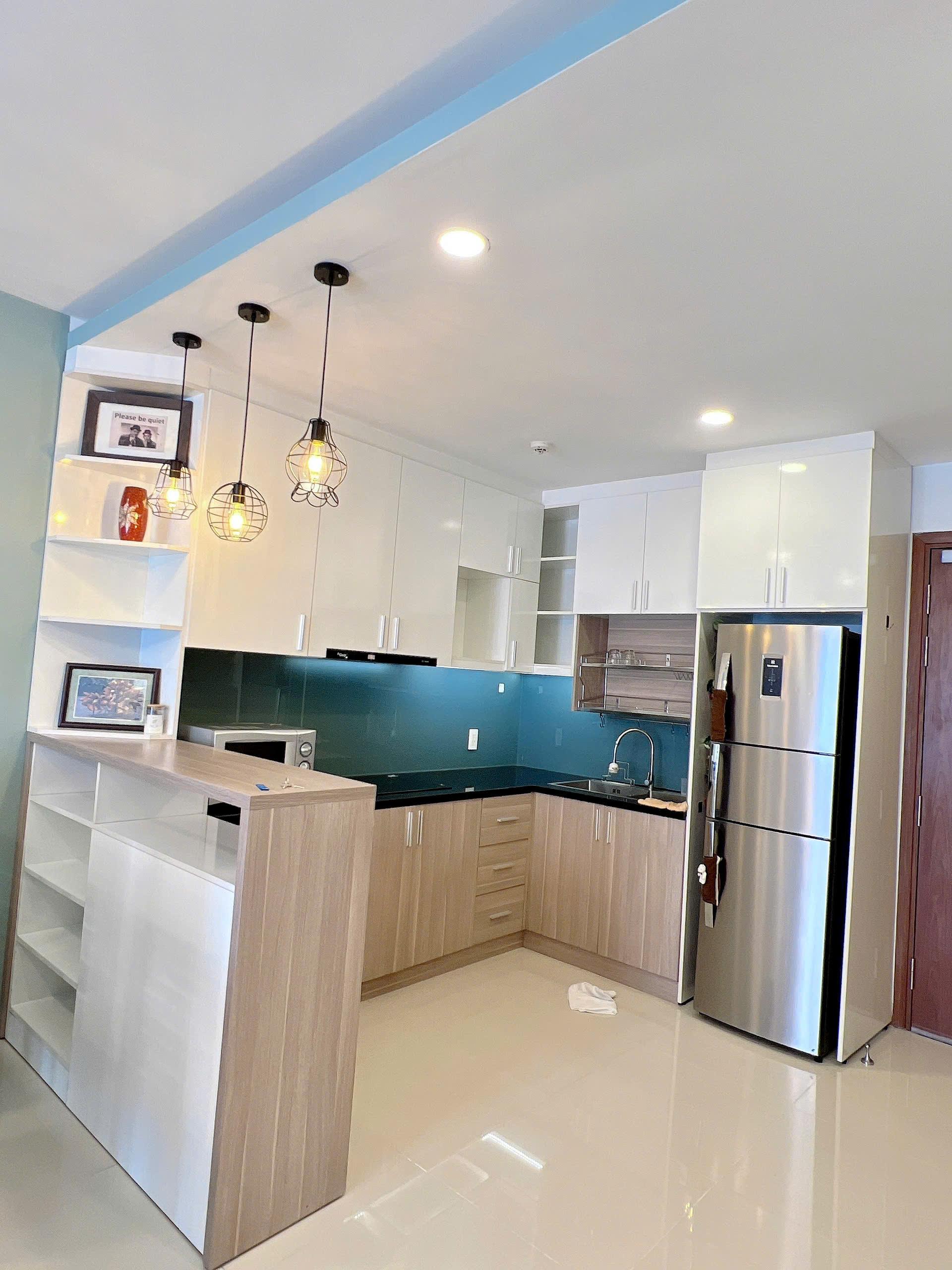 Goldview - 2 Bedrooms