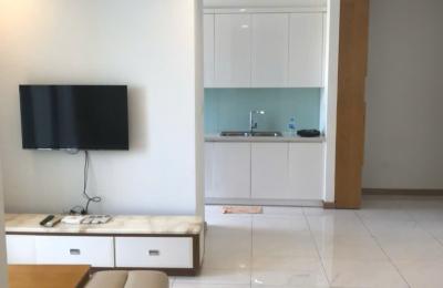 Vinhomes Central Park - 2 Bedrooms
