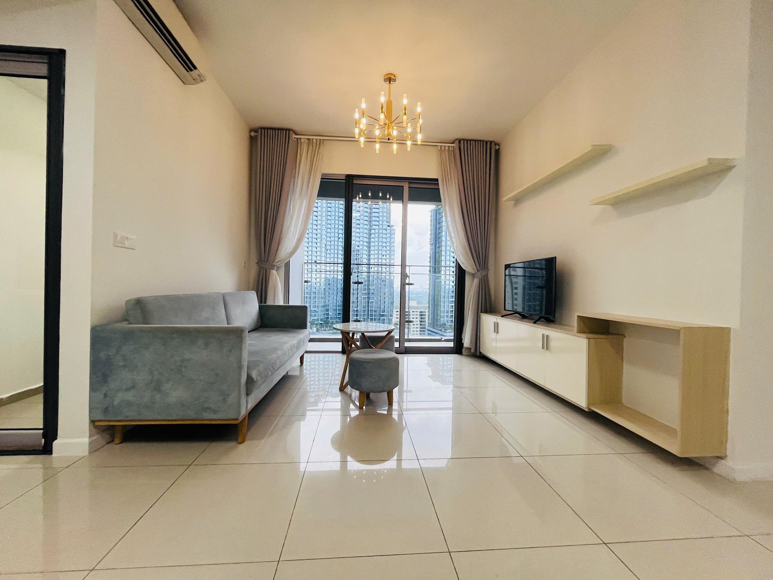 The Estella - 2 Bedrooms