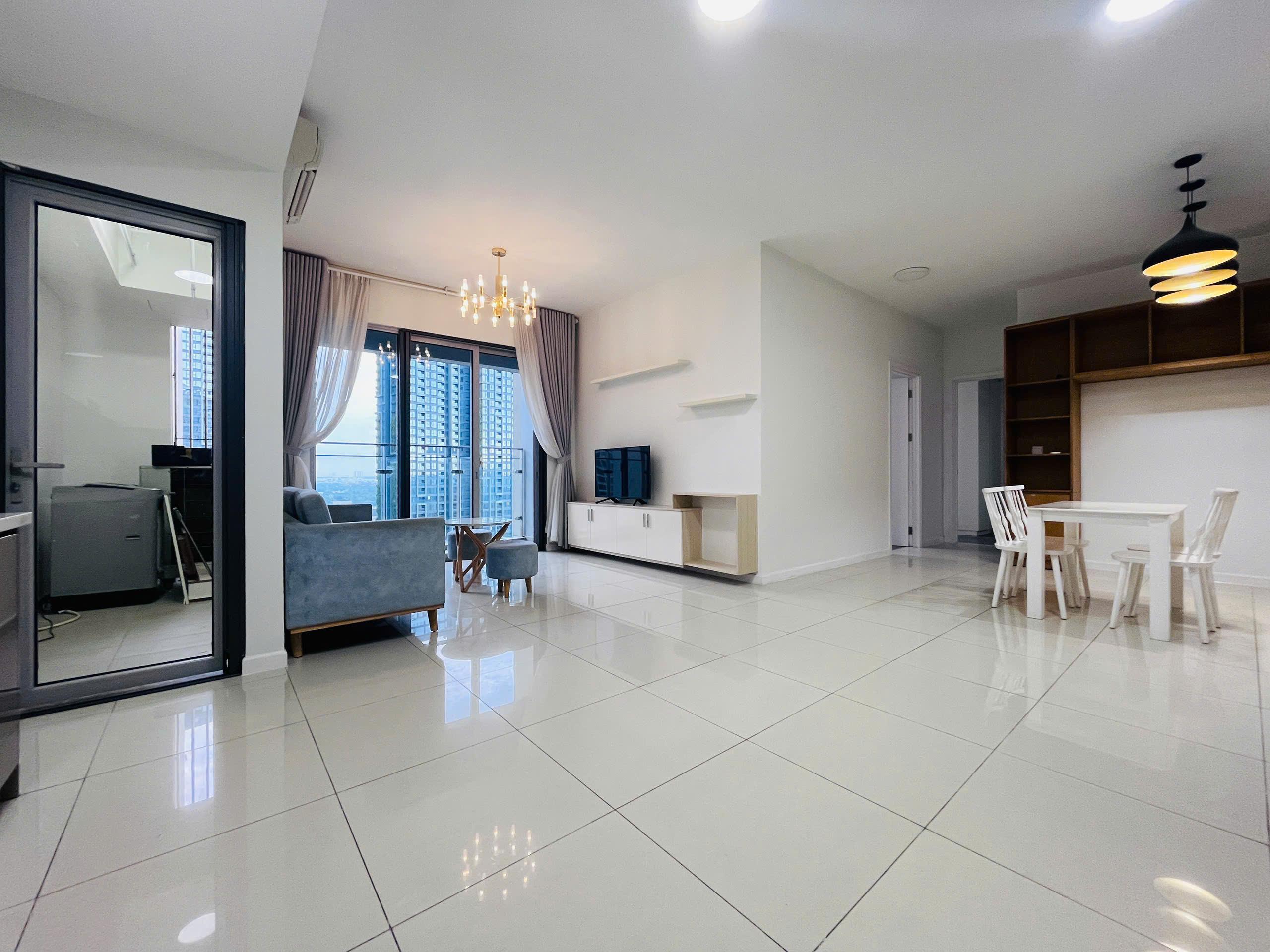 The Estella - 2 Bedrooms