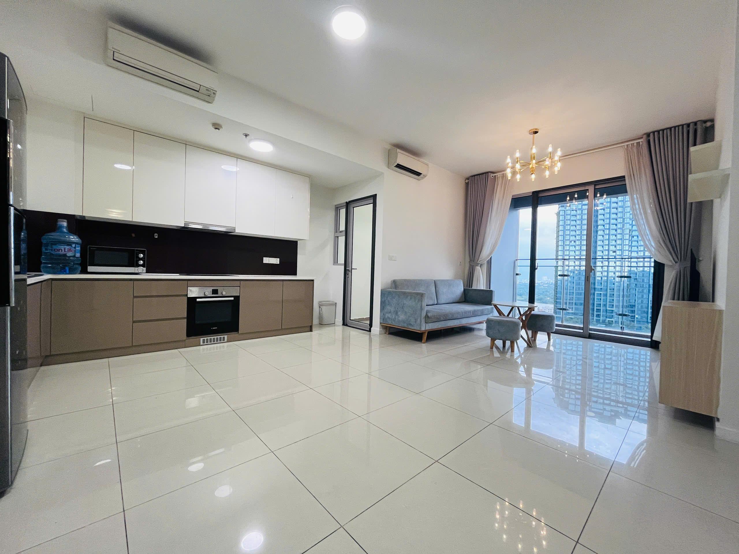 The Estella - 2 Bedrooms
