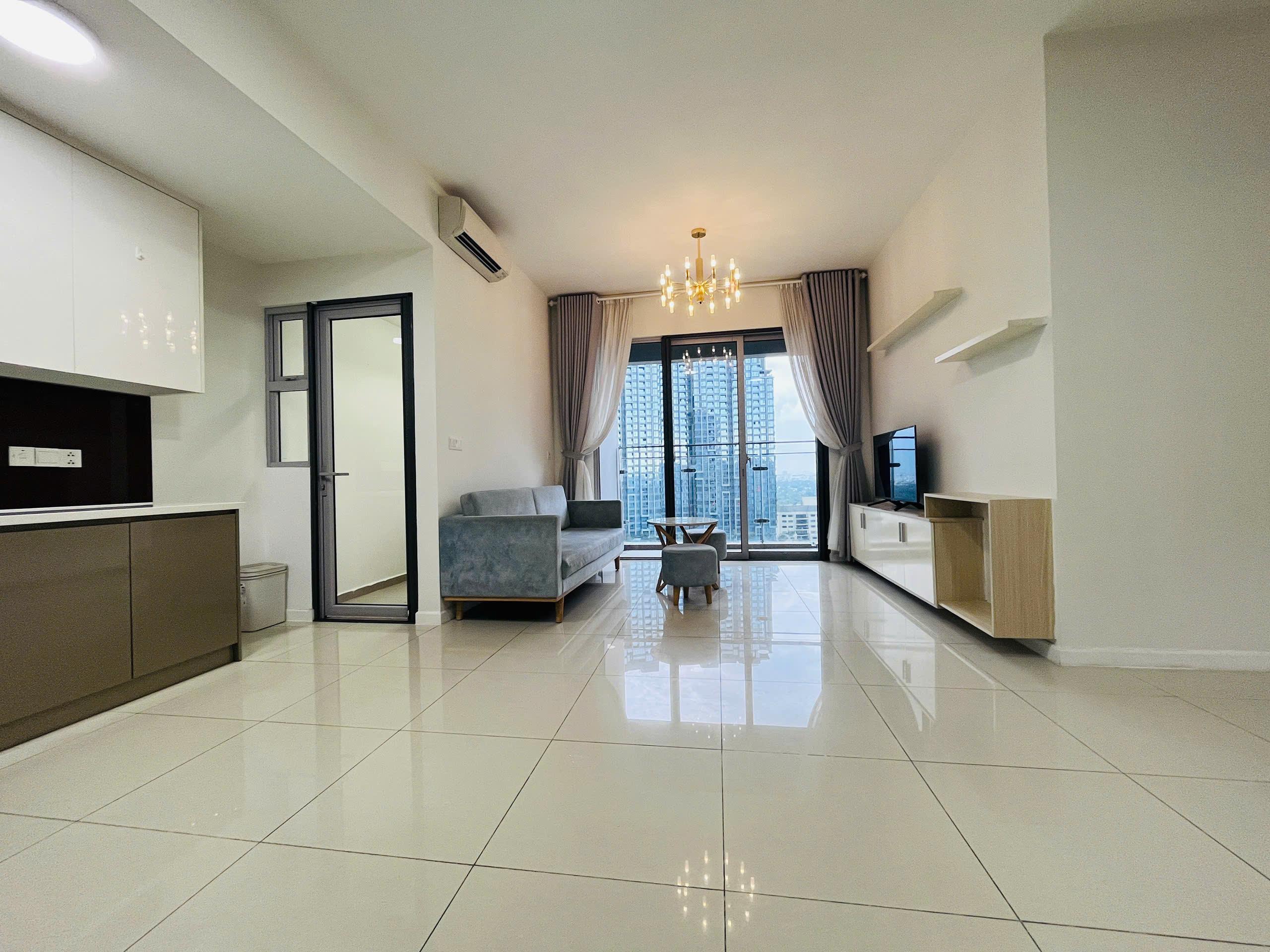 The Estella - 2 Bedrooms