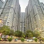 Vinhomes Central Park - 2 Bedrooms