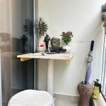 Vinhomes Central Park - 2 Bedrooms