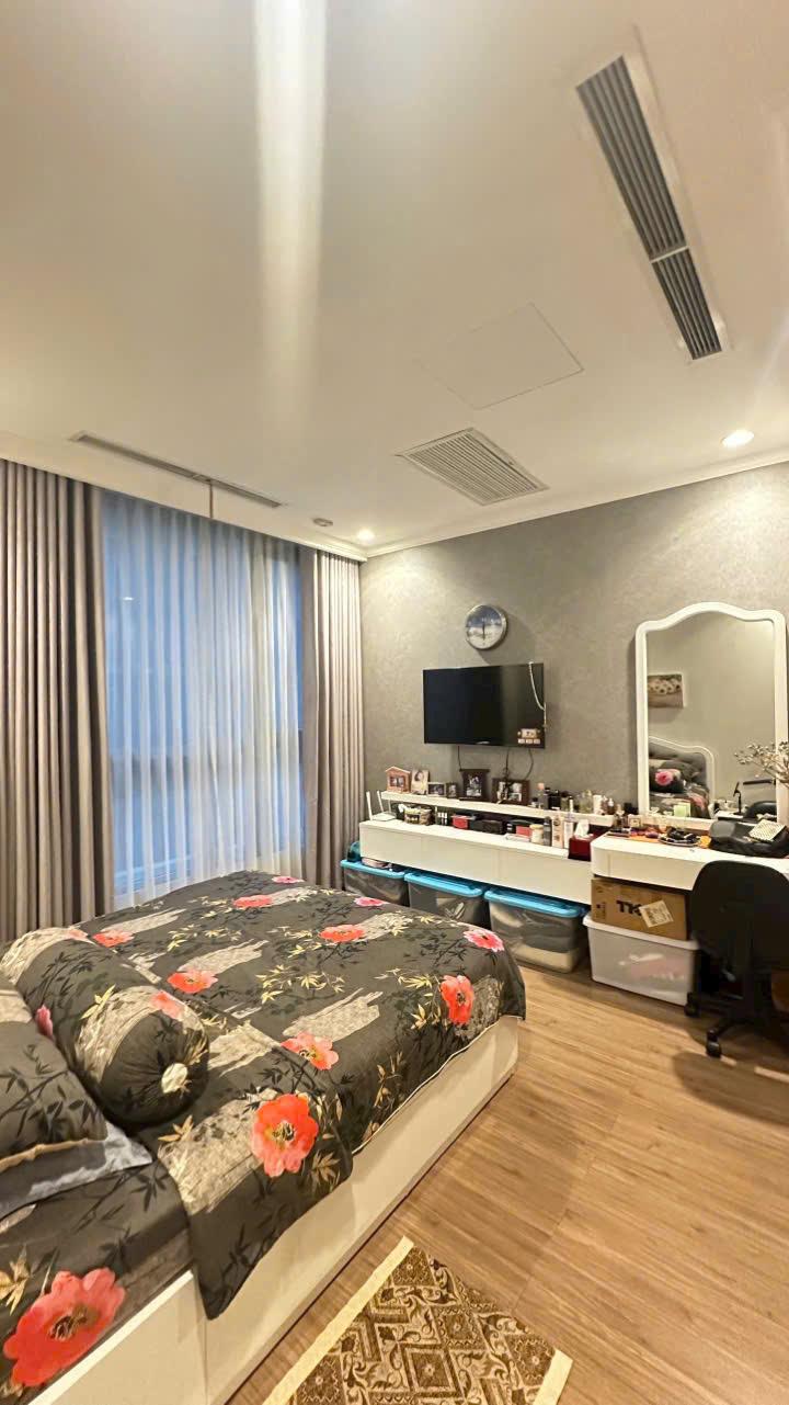 Vinhomes Central Park - 2 Bedrooms