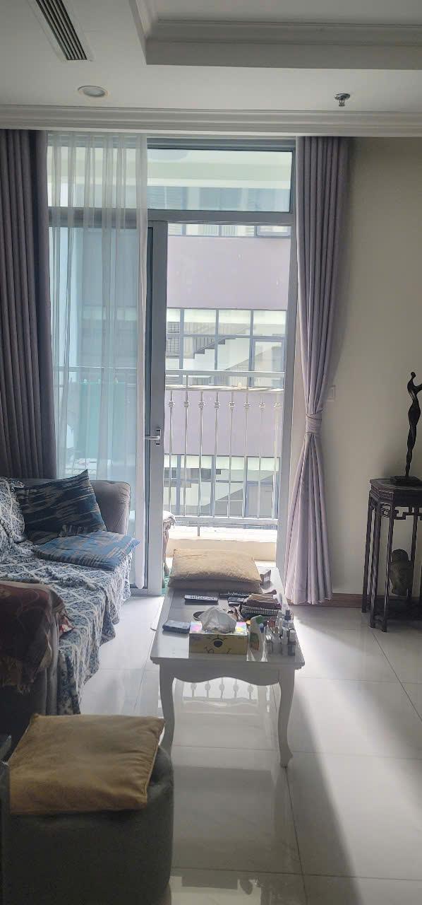 Vinhomes Central Park - 2 Bedrooms