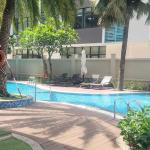 Vinhomes Central Park - 2 Bedrooms