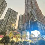 Vinhomes Central Park - 2 Bedrooms