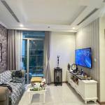 Vinhomes Central Park - 2 Bedrooms