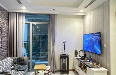 Vinhomes Central Park - 2 Bedrooms