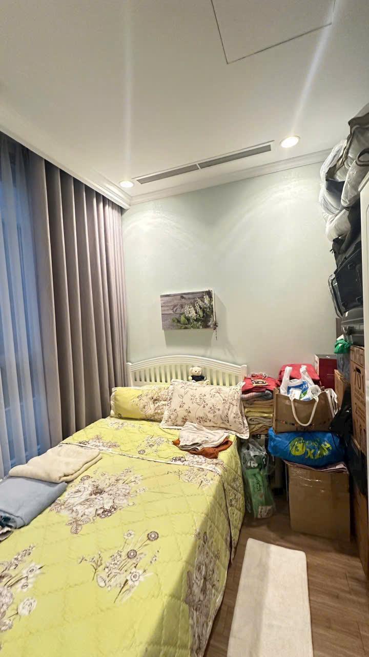 Vinhomes Central Park - 2 Bedrooms