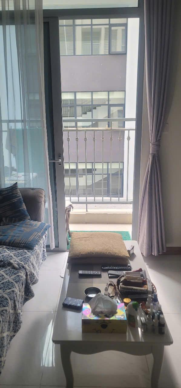 Vinhomes Central Park - 2 Bedrooms