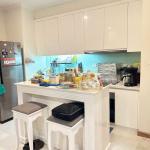Vinhomes Central Park - 2 Bedrooms