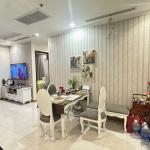 Vinhomes Central Park - 2 Bedrooms