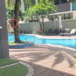 Vinhomes Central Park - 2 Bedrooms