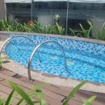 Vinhomes Central Park - 2 Bedrooms