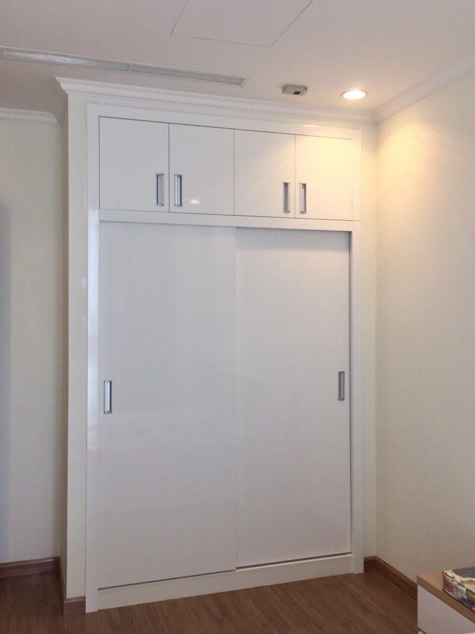 Vinhomes Central Park - 3 Bedrooms