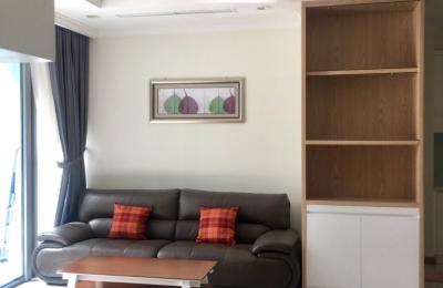 Vinhomes Central Park - 3 Bedrooms
