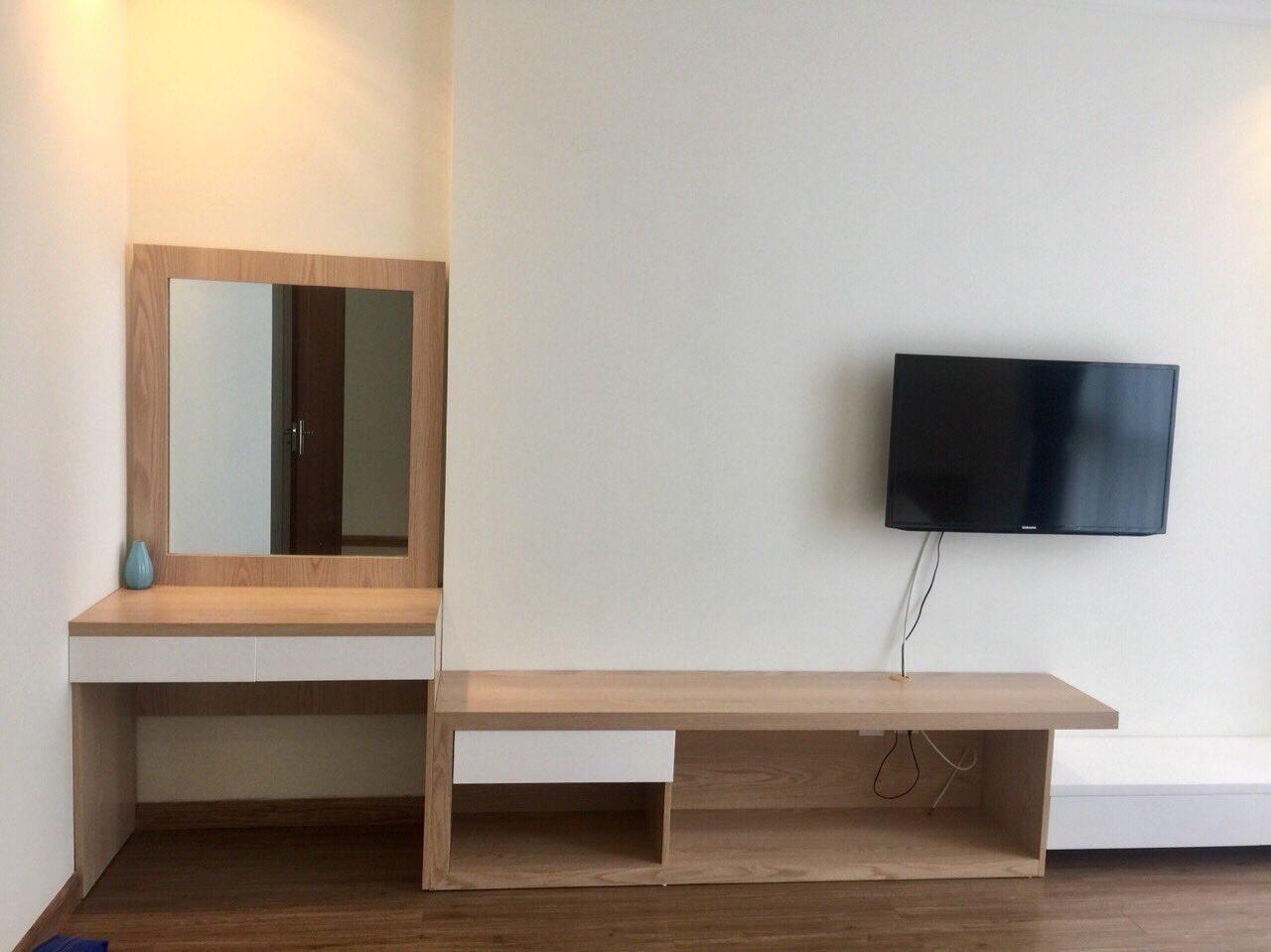 Vinhomes Central Park - 3 Bedrooms