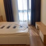 Vinhomes Central Park - 3 Bedrooms