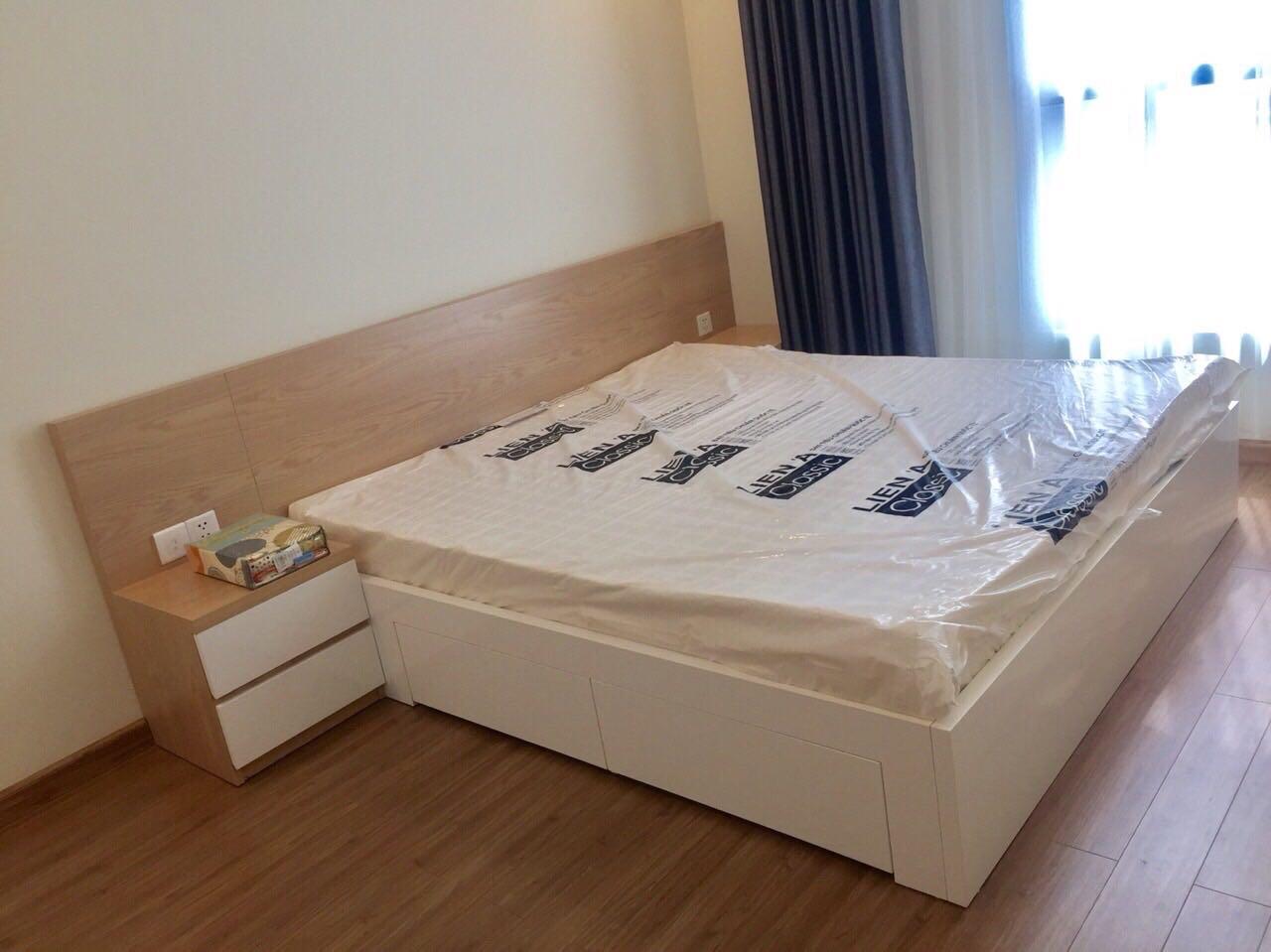 Vinhomes Central Park - 3 Bedrooms