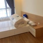 Vinhomes Central Park - 3 Bedrooms