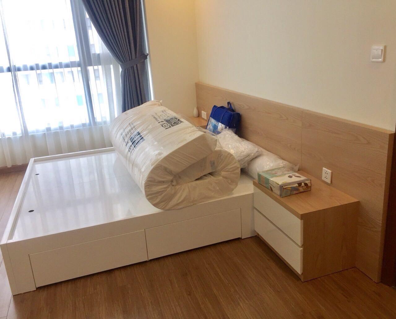Vinhomes Central Park - 3 Bedrooms