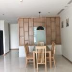 Vinhomes Central Park - 3 Bedrooms