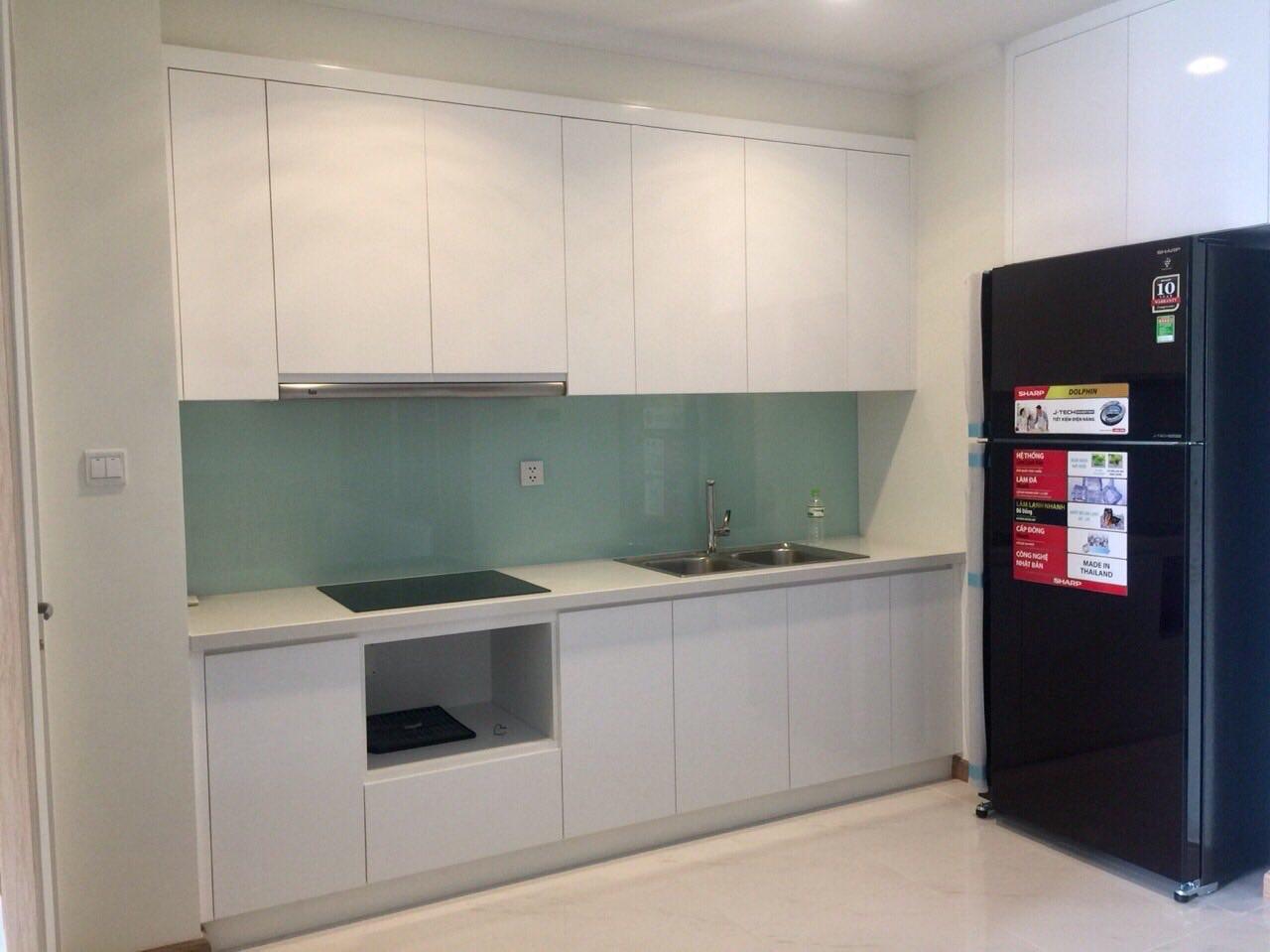 Vinhomes Central Park - 3 Bedrooms