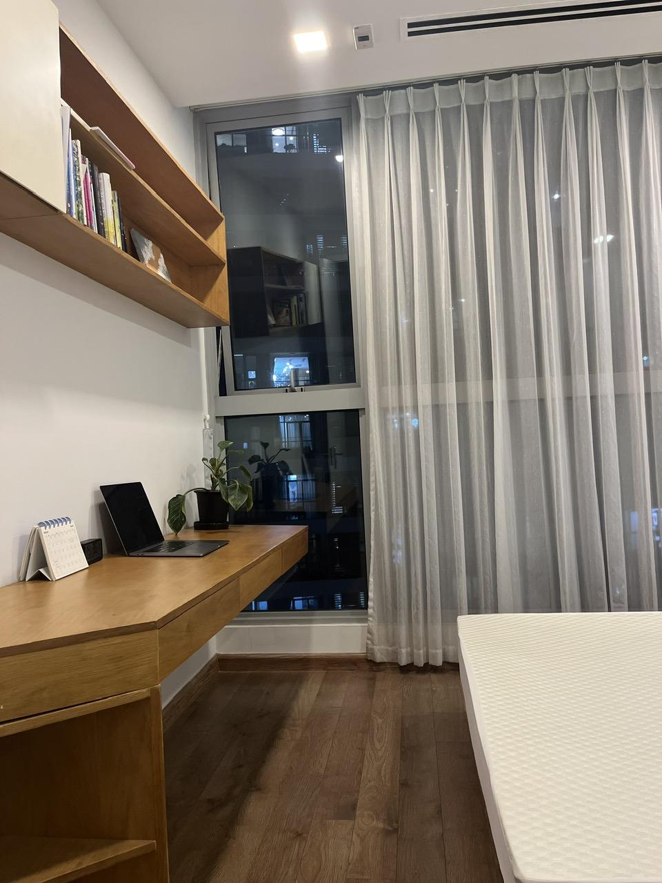 Vinhomes Central Park - 2 Bedrooms
