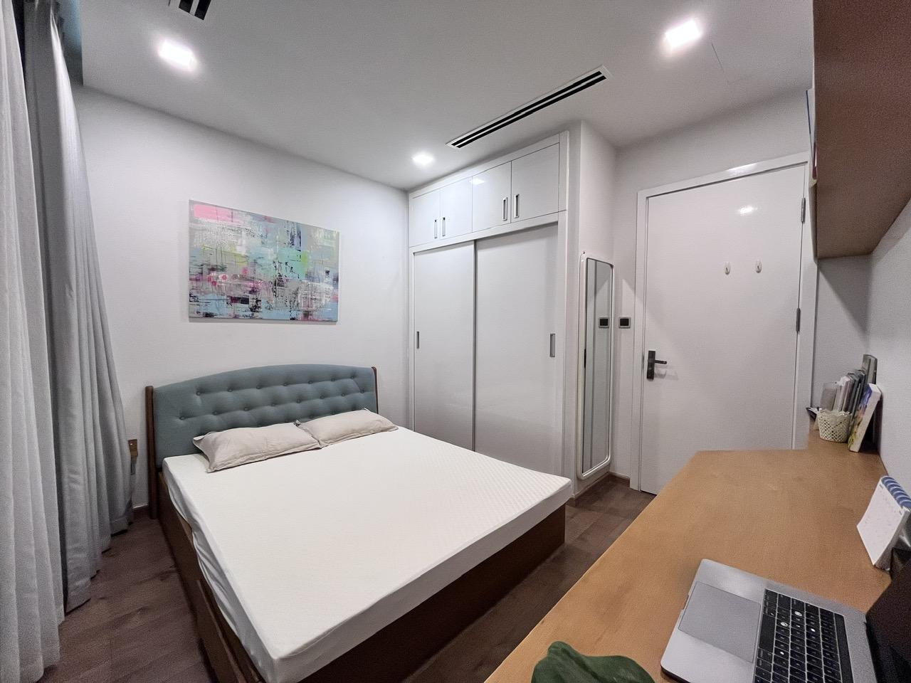 Vinhomes Central Park - 2 Bedrooms