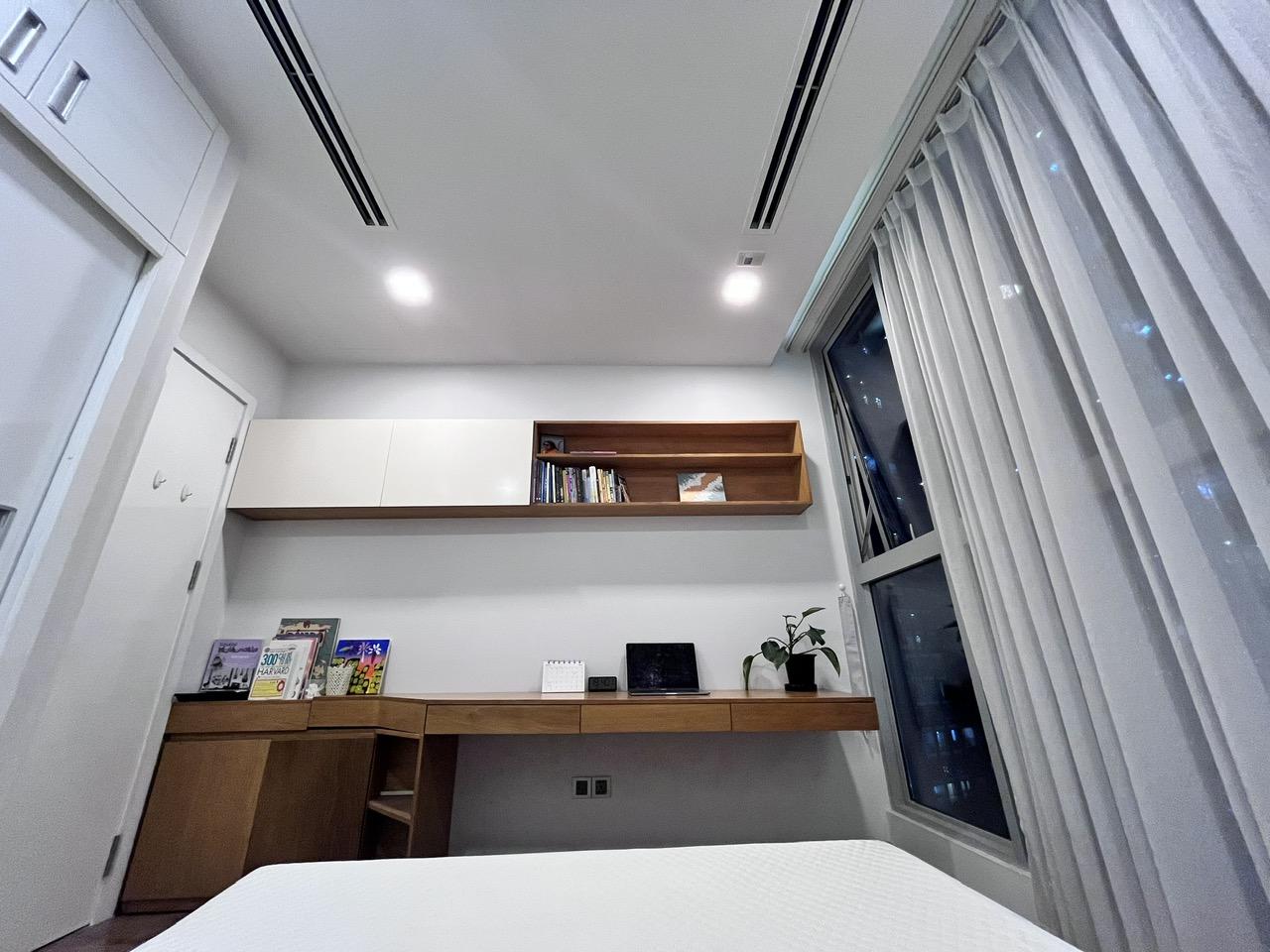 Vinhomes Central Park - 2 Bedrooms