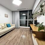 Vinhomes Central Park - 2 Bedrooms