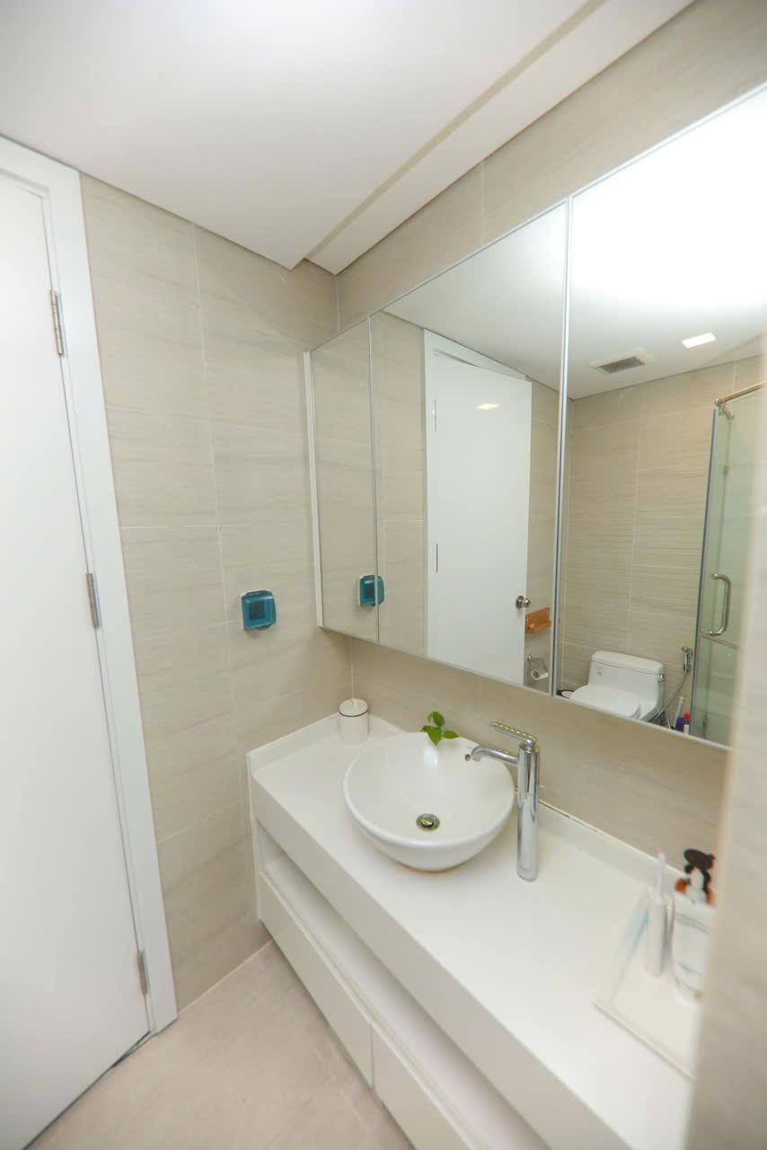 Vinhomes Central Park - 2 Bedrooms