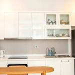 Vinhomes Central Park - 2 Bedrooms