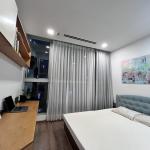 Vinhomes Central Park - 2 Bedrooms