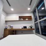 Vinhomes Central Park - 2 Bedrooms