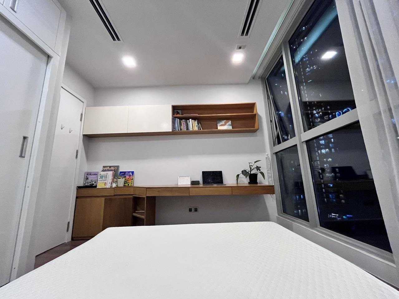 Vinhomes Central Park - 2 Bedrooms