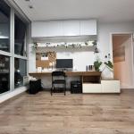 Vinhomes Central Park - 2 Bedrooms