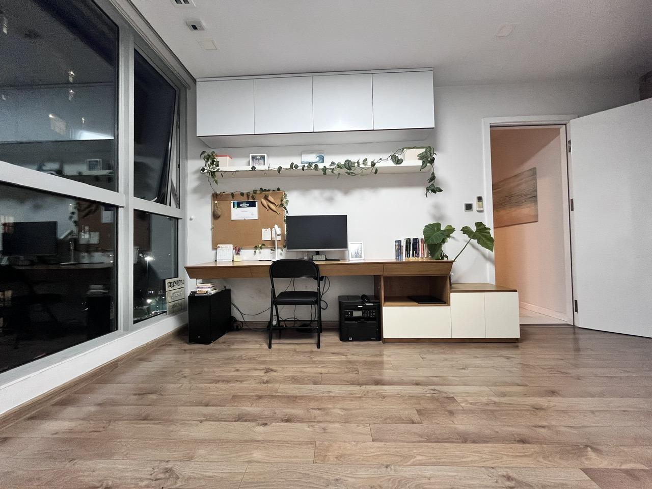 Vinhomes Central Park - 2 Bedrooms