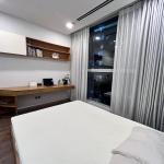 Vinhomes Central Park - 2 Bedrooms
