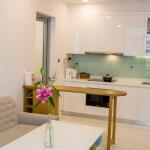 Vinhomes Central Park - 2 Bedrooms