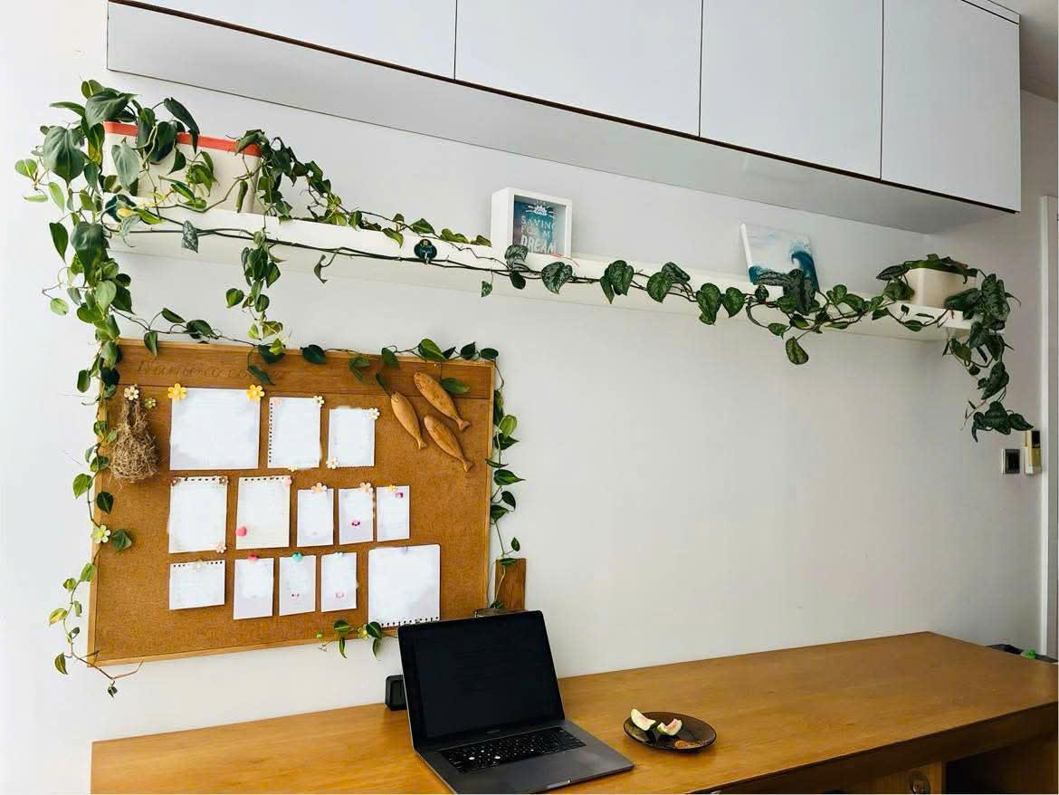 Vinhomes Central Park - 2 Bedrooms