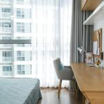 Vinhomes Central Park - 2 Bedrooms