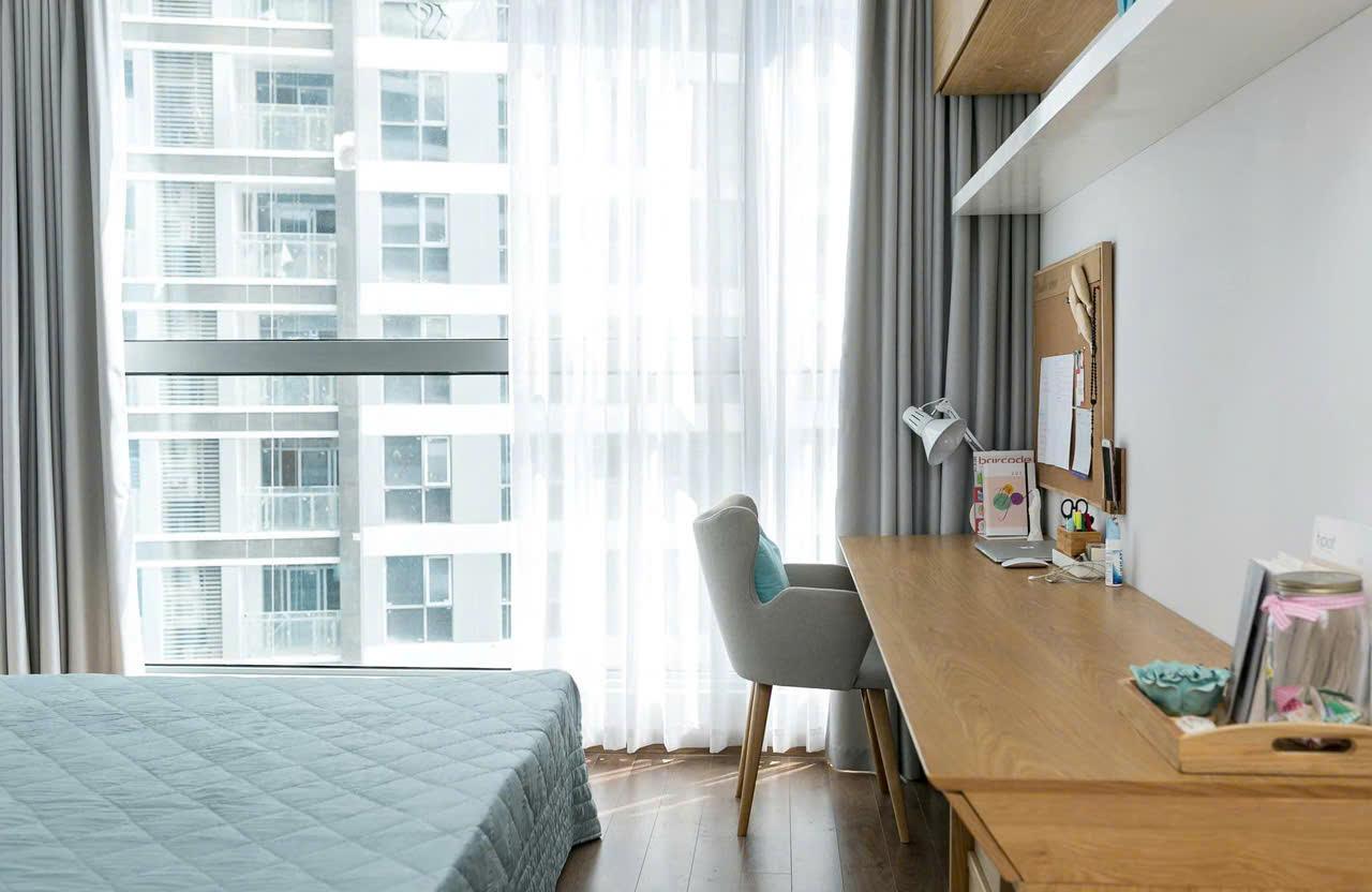 Vinhomes Central Park - 2 Bedrooms