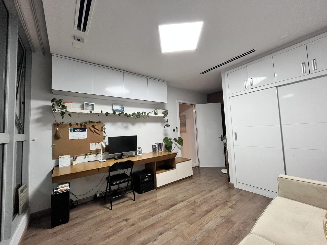 Vinhomes Central Park - 2 Bedrooms