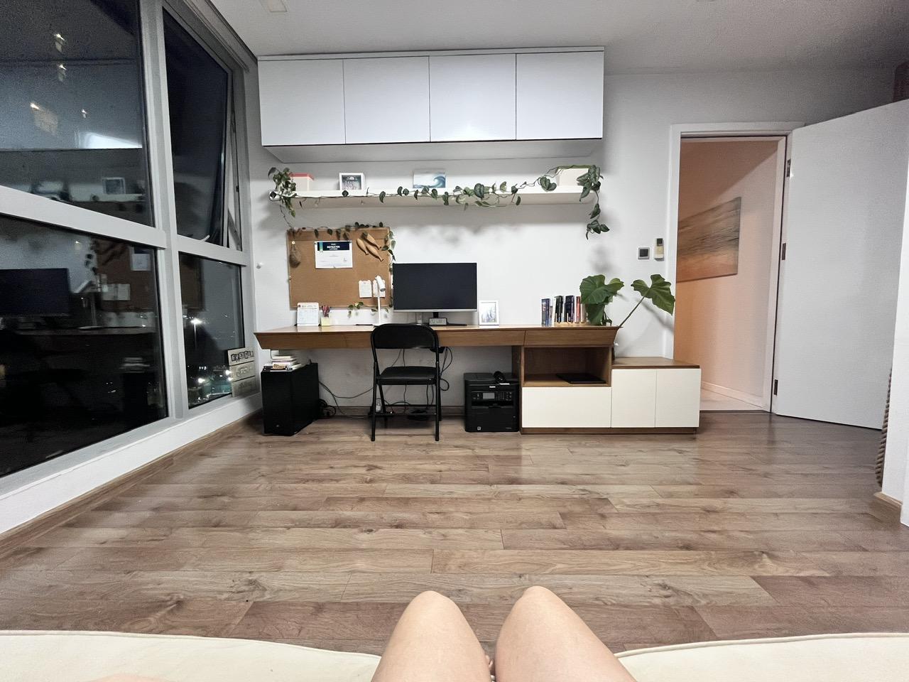 Vinhomes Central Park - 2 Bedrooms