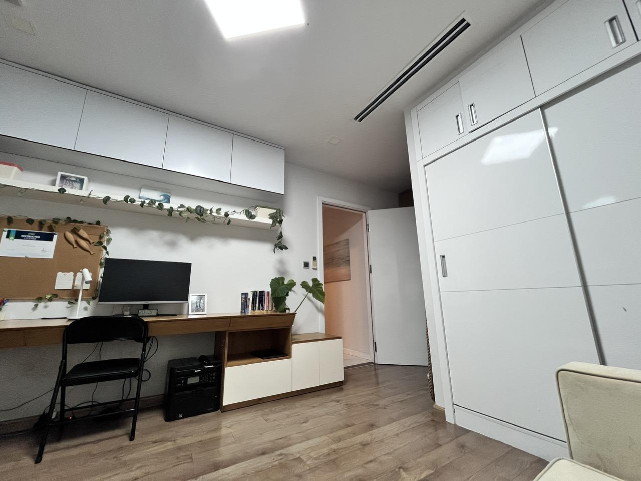 Vinhomes Central Park - 2 Bedrooms