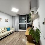 Vinhomes Central Park - 2 Bedrooms