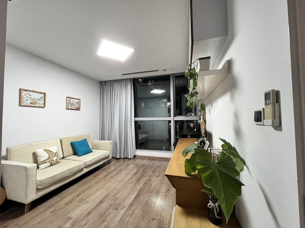 Vinhomes Central Park - 2 Bedrooms
